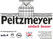 Logo Auto Peitzmeyer GmbH